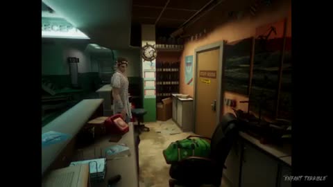 PHASE ZERO First Gameplay Demo | New ZOMBIE Survival Horror like Classic Resident Evil