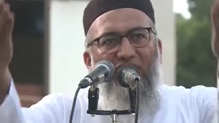 Israel-Palestine Conflict | Hukmaranon Say Mutalba | Shuja Uddin Sheikh | Tanzeem e Islami