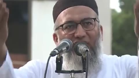 Israel-Palestine Conflict | Hukmaranon Say Mutalba | Shuja Uddin Sheikh | Tanzeem e Islami