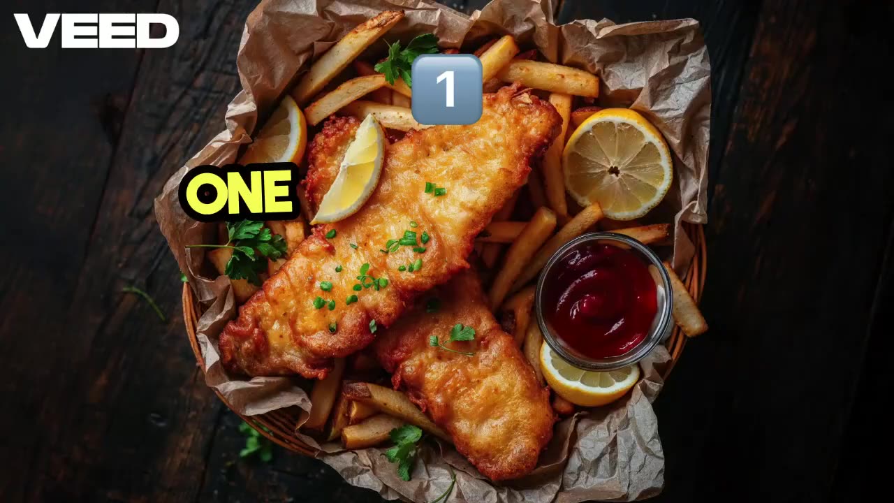 UK Vs. US Food: Which Is Better?