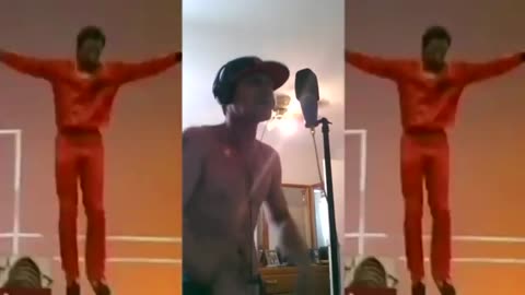 RE-VISE - TAKBIR FREESTYLE (SON OF CAMEL WHIP REMIX)