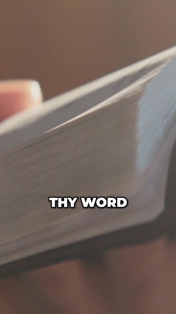 Are You Ready for God's Cleansing? 🔥