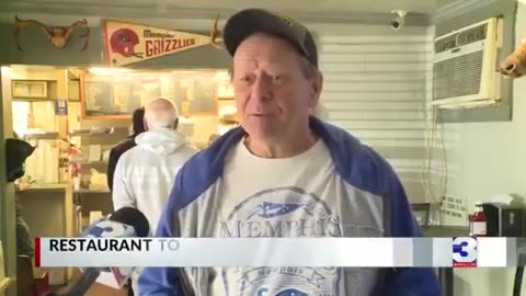 Memphis business owner faces backlash for feeding public servants on Thanksgiving