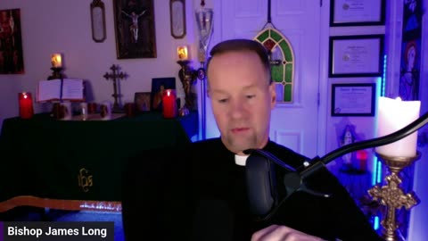 Night Prayer Tuesday