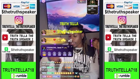 FLAWLESSSHANTEL & SIRBBB 3RD SHIFT