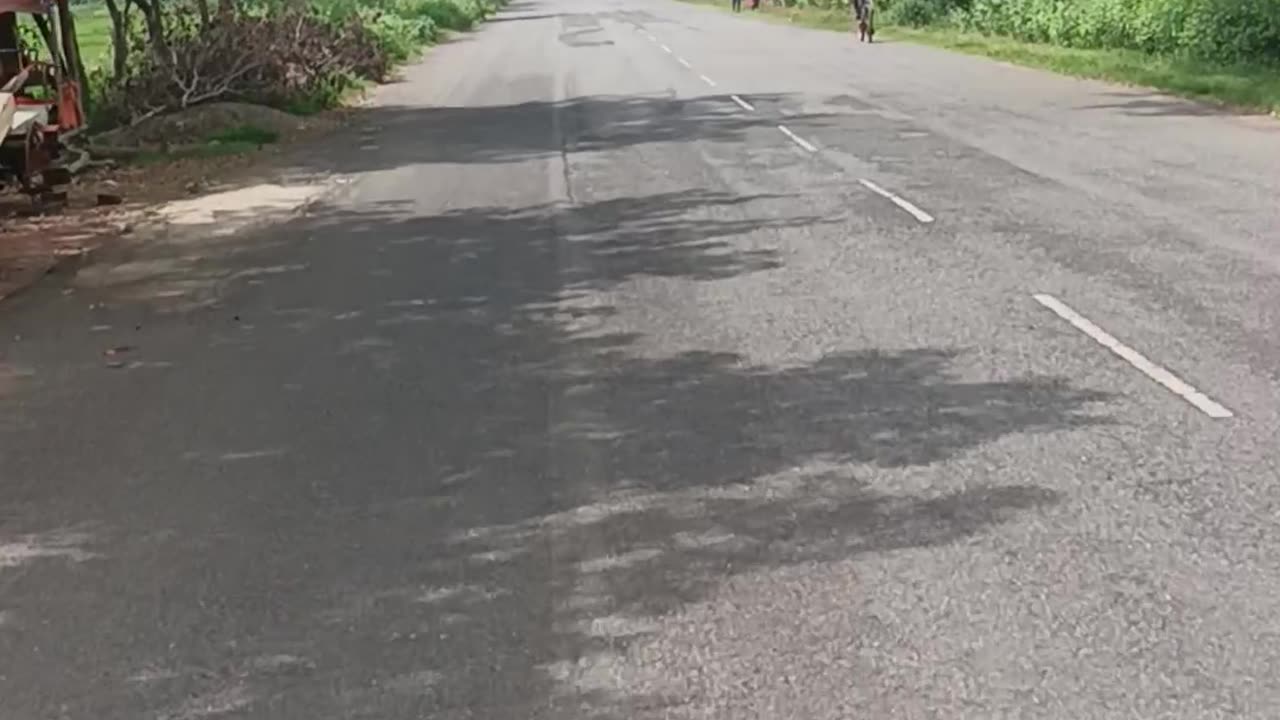 Road nh