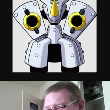 Medabot Thoughts: Rhino Rush