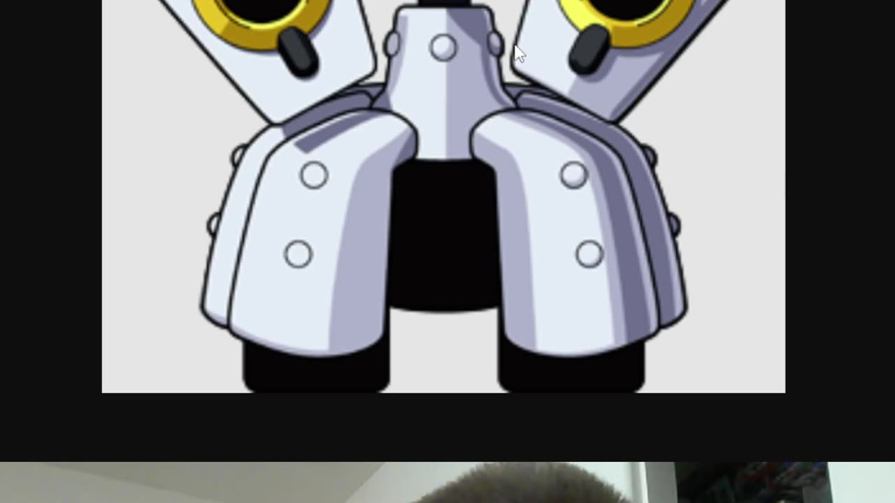 Medabot Thoughts: Rhino Rush