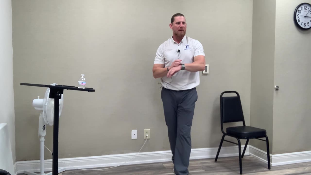 Balance University Class - Graduates Program (#229)