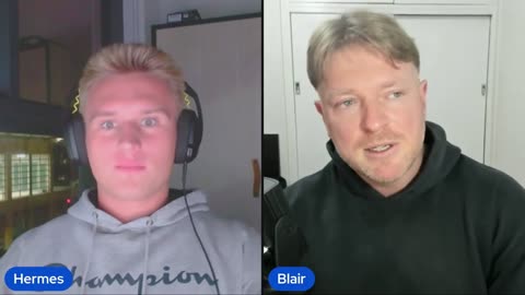 Blair Cottrell: Incels and Women