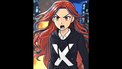 💥 X-girl says "When is enough enough" to ILHAN OMAR 💥