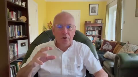 The Golden Key and Why Trump Is Likely to Use It. Stars Are Aligned for Monetary Reset.