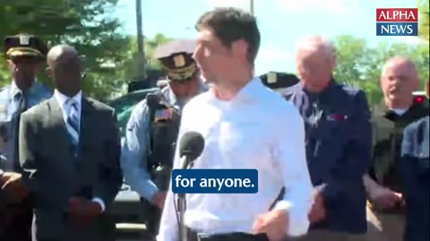 Minneapolis Mayor Jacob Frey Upset About “Hate Directed At Trans Community" After Shooting