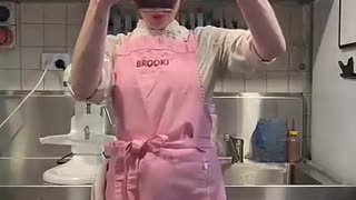 Breaking: 10 best baking tips! (from a bakery owner) #bakingtips #bakeryowner #b