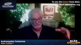 Cabal Surrender & Vatican's Dark Deals Finally Exposed - Alex Collier!