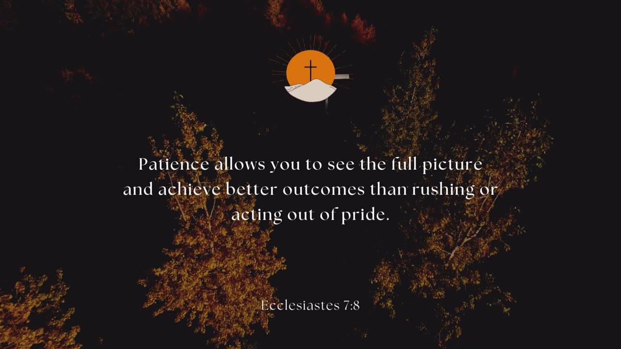Patience - Volume 2
