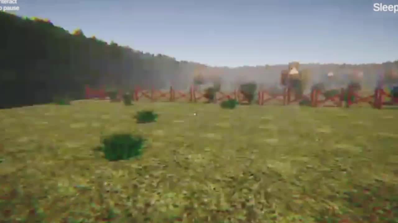 My Dear Sheep Full Walkthrough No Commentary