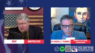 The Georgia Hour - REPLAY - September 18, 2025