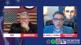 The Georgia Hour - REPLAY - September 18, 2025