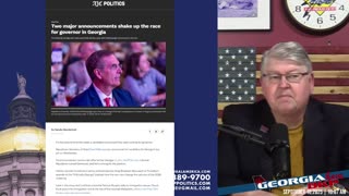 The Georgia Hour - REPLAY - September 18, 2025