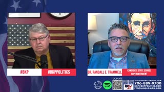 The Georgia Hour - REPLAY - September 18, 2025
