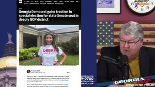 The Georgia Hour - REPLAY - September 18, 2025