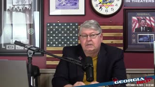 The Georgia Hour - REPLAY - September 18, 2025