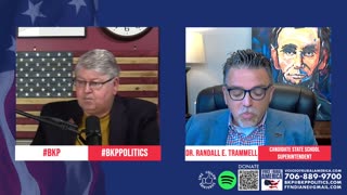 The Georgia Hour - REPLAY - September 18, 2025