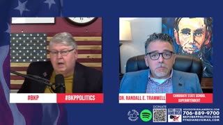 The Georgia Hour - REPLAY - September 18, 2025