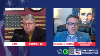 The Georgia Hour - REPLAY - September 18, 2025