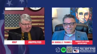 The Georgia Hour - REPLAY - September 18, 2025