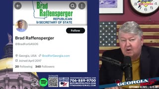The Georgia Hour - REPLAY - September 18, 2025