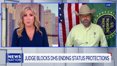 'No better place' than El Paso for new detention center: Texas sheriff Thad Cleveland