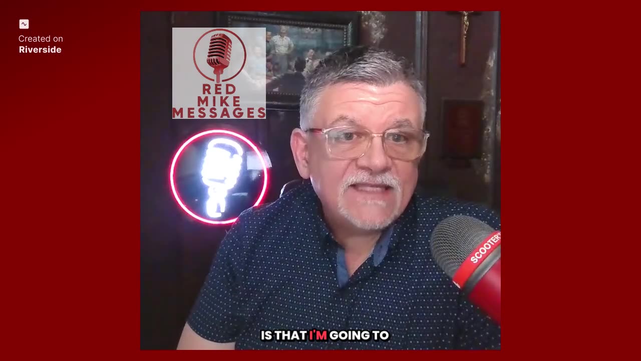 Red Mike Messages: Lead Without Pushing, Correct Without Punishing