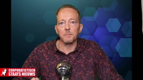 Staats Nieuws - CHARLIE KIRK - WIE was hij? Hoe noemde het NOS hem?