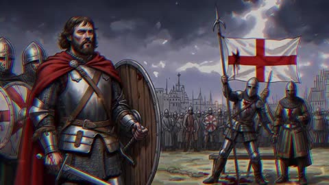 The Entire History of Medieval England and more