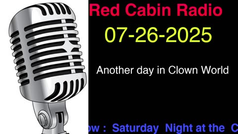 Red Cabin Radio