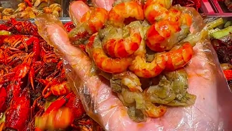 🔥Extreme Spicy Street Food That Will Make You Sweat!