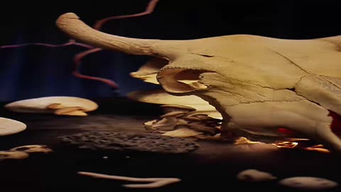 Banishing Oil and Powders - Banish Evil