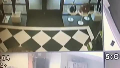 👁️🪲 Bug or Paranormal Entity? You Decide What’s in This Footage | TheHauntingHour