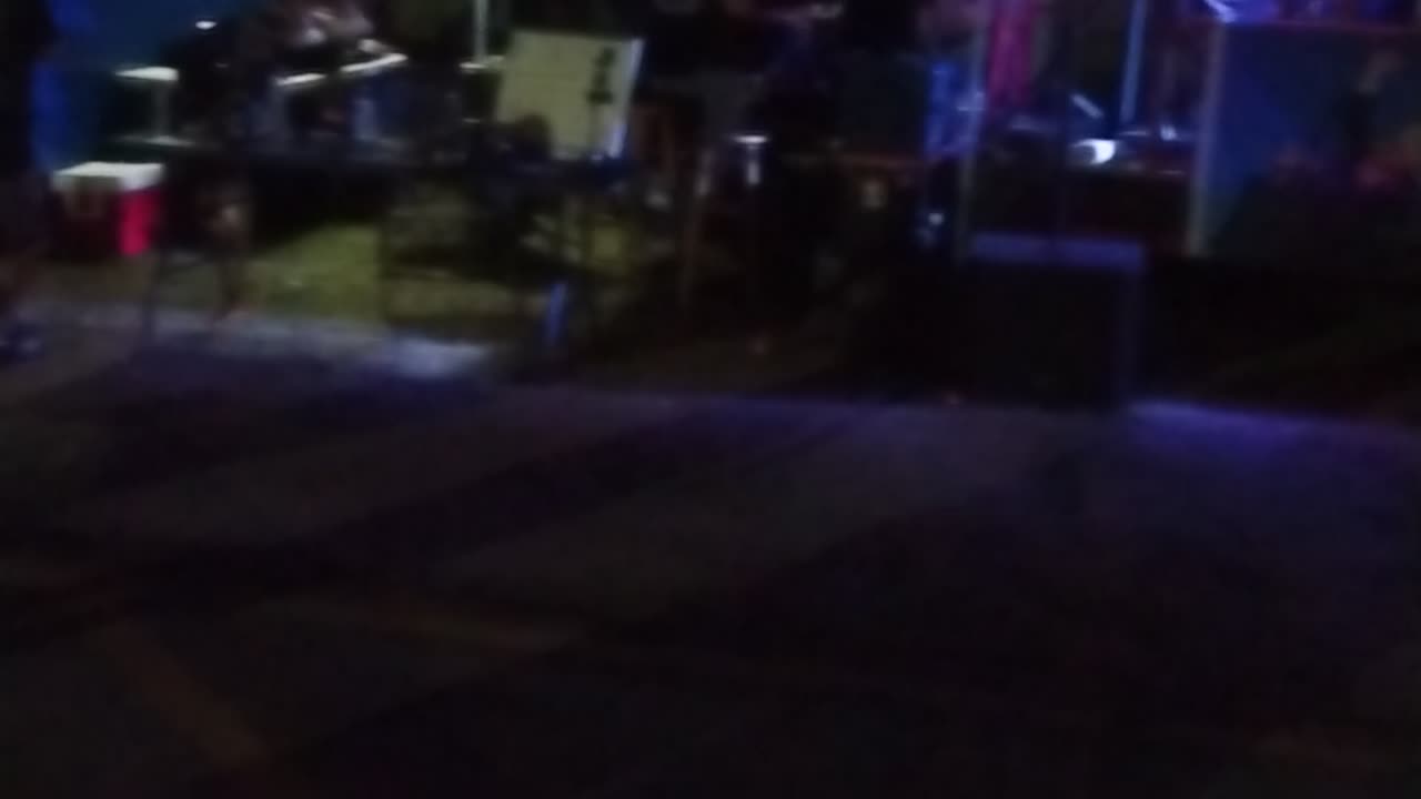 My 3 Kilts .... SaltFest Aug 2024