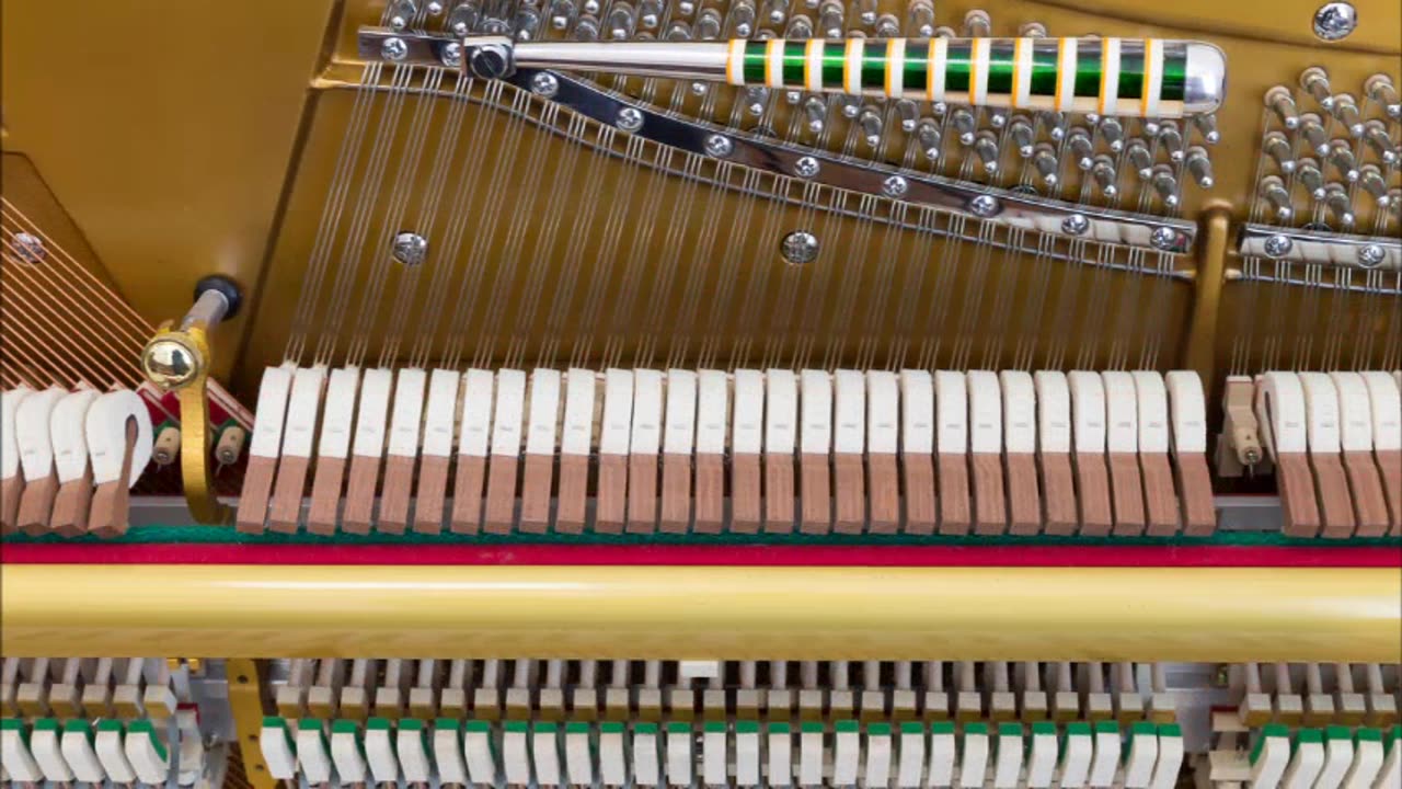 Thrifty Piano Service