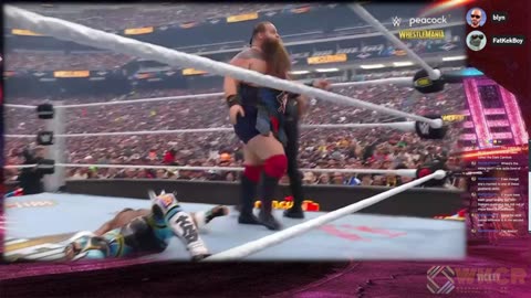 NOT Another Stupid Wrestling Show: Grapple Insanity 41 Night One