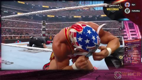 NOT Another Stupid Wrestling Show: Grapple Insanity 41 Night One