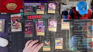Aqua Reacts To Summer Game Events & Has TCG Saturday!!! | Aqua Reacts To Gaming News & Opens Packs