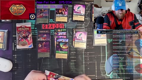 Aqua Reacts To Summer Game Events & Has TCG Saturday!!! | Aqua Reacts To Gaming News & Opens Packs