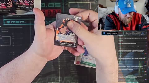 Aqua Reacts To Summer Game Events & Has TCG Saturday!!! | Aqua Reacts To Gaming News & Opens Packs