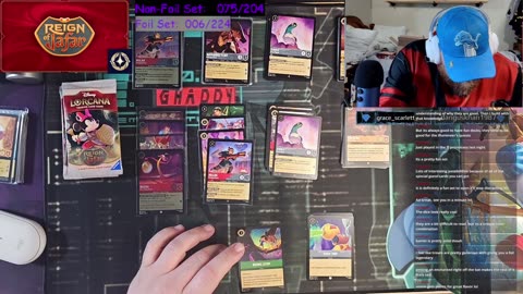 Aqua Reacts To Summer Game Events & Has TCG Saturday!!! | Aqua Reacts To Gaming News & Opens Packs