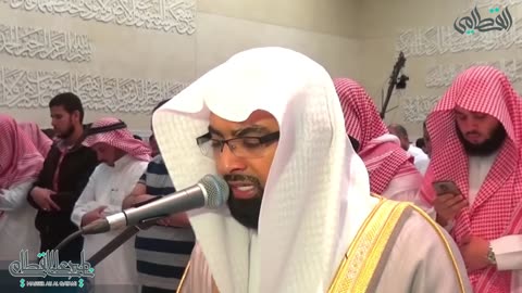 للشيخ ناصر القطامي مع الدعاء