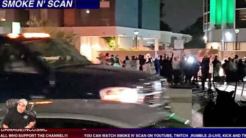 LIVE FRIDAY THE 13TH LA CRIME PARTY ! 6/13/25 #LA #PROTEST #ICE #CRIME